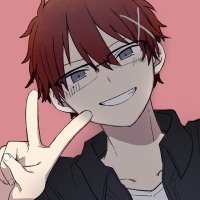 kuro(@kuro32k1N4Ko) 's Twitter Profile Photo
