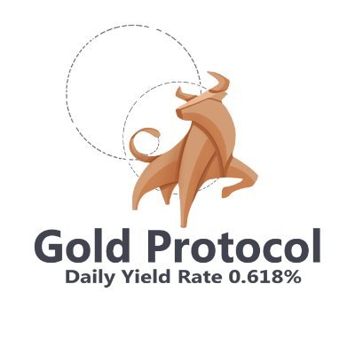 Gold Protocol is an Algorithmic Stablecoin based on web3.0 
Email: contact@goldprot.com
Telegram: https://t.co/E7UVJ3a2wk