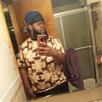 Toriano Broussard (@broussa1toriano) 's Twitter Profile