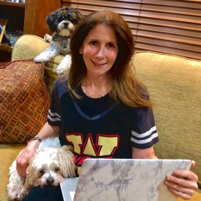 MrsStatty's profile picture. Library Media & Ed Tech Specialist📚💻 Always a SpecialEd Teacher 🍎 Wife❤️ Mom of 👧👦🏻👦🏼🐶🐶 ❤️👩‍🍳🎾🏌🏻‍♀️📚🚶🏿‍♀️🚴‍♀️💪🏖