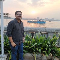 Rayantan Sadhukhan🇮🇳 (@rayantans) 's Twitter Profile
