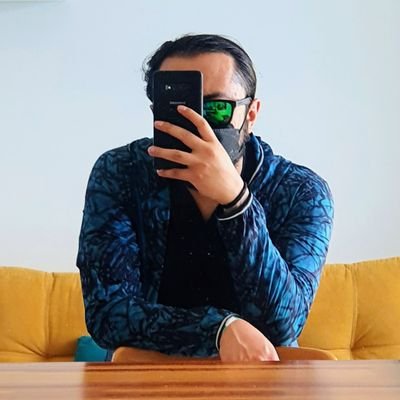 WilhelmAlarcon's profile picture. 🌊❤️‍🔥⚡