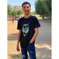 Ahmed Mourad (@ahmedmourad186) Twitter profile photo