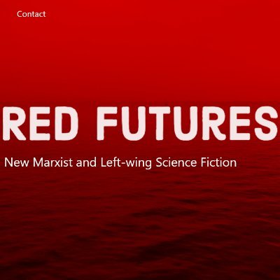 A new online magazine of Marxist and Left-wing Science Fiction