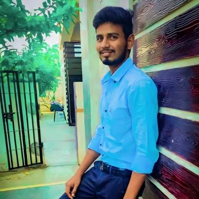 vishnusaivallu4's profile picture. 