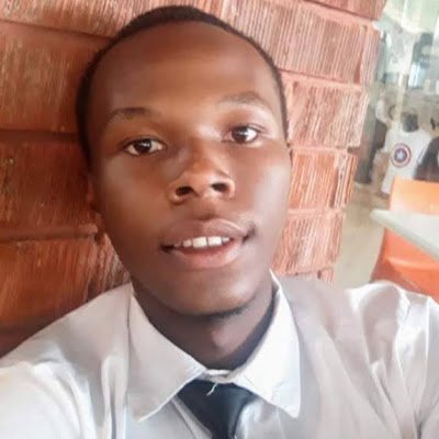 MathariImmanuel's profile picture. You never know what's coming :)