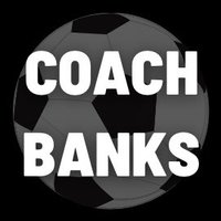 Coach Banks(@iamcoachbanks) 's Twitter Profile Photo