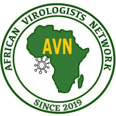 AfroVirologists's profile picture. Official Twitter Account of African Virologists Network