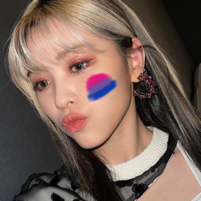 daljjks's profile picture. she/her 🩷💜💙