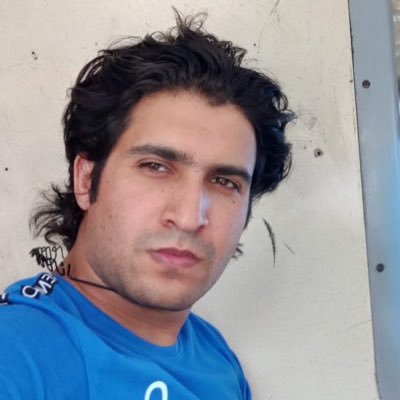 11Mohsinbutt's profile picture. Computer Engineer — VJTI, MUMBAI