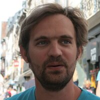 Jean-Philippe Magué (@jpmague) 's Twitter Profile