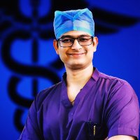 Dr Amit Bansal(@DrAmitBansal5) 's Twitter Profile Photo