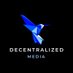d/Media @ Decentralized Media / #dcntrlzdmedia (@dcntrlzdmedia) Twitter profile photo d/Media @ Decentralized Media / #dcntrlzdmedia (@dcntrlzdmedia) Twitter profile photo