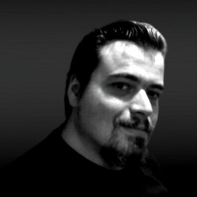 M.Vieiraさんのプロフィール画像