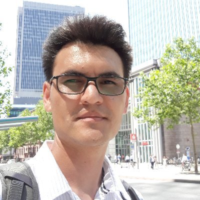 https://t.co/jQNWqBppB2 Technical Computer Science at University of Siegen, Germany.
I am a HAZARA From Hazaristan, Khorasan. 🎄
#StopHazaraGenocide