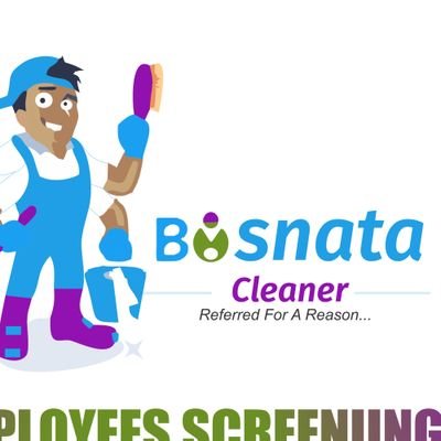 We are the award winning cleaning company in benin city, taking over the cleaning industry, we are into house cleaning, laundry, staffing, general cleaning...