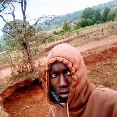 Denickchirchir's profile picture. A boy