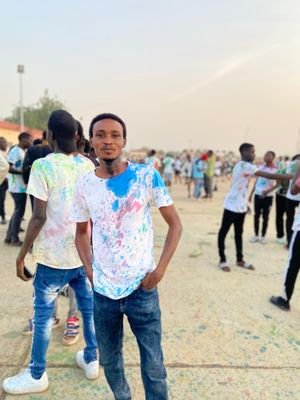 AbulHibbah's profile picture. I'm submissive to love...