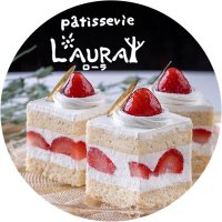 アレルギー・VeganスイーツL'AURA(ローラ) (@gateaulaura) 's Twitter Profile