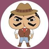 hekohekominmin's profile picture. あたおか