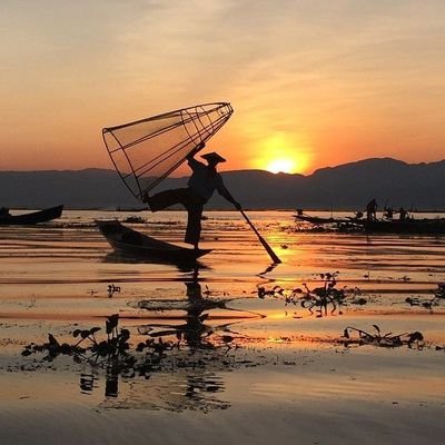 uwinnaing1962's profile picture. Seeing Is Believing