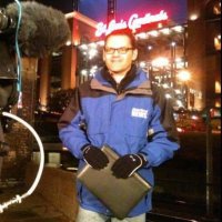 Chad Fryman (@chadfryman) 's Twitter Profile