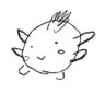 toromiaoyapun's profile picture. 🐗と🐗💙に夢見る、そして🌫に罵られたい成人(ベテランの域🍺) です。無言フォロー失礼いたします。デジタルお絵描き勉強中なデジタル音痴🔰現パロ好き👔 雑多に描いたり呟いたりしますのでご注意ください。
アイコンは次女が描いたウーパールーパー🍉 

👹 2021.8～