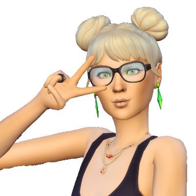 Sims 4 builder || Freelance Writer || Origin: K8Simsley || #K8Simsley || https://t.co/xuFsU3PTIy