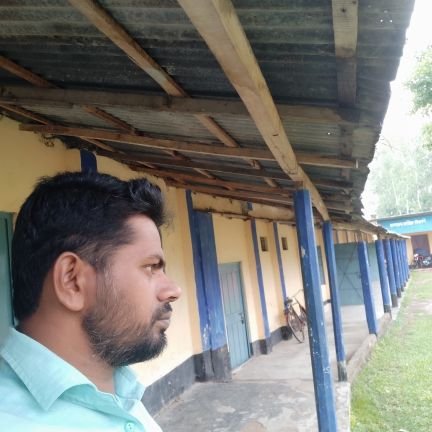 MdMahmu26531699's profile picture. "Miles to go before I sleep "