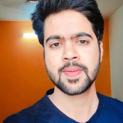 Abhishe76379696's profile picture. Man is DIVINE in his Self.