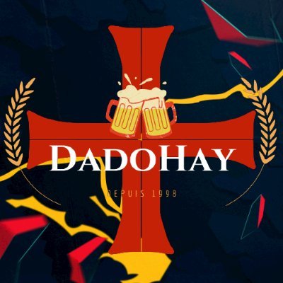 DadoHay's profile picture. L'Homme perdu de la Connexion !