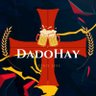DadoHay's profile picture. L'Homme perdu de la Connexion !