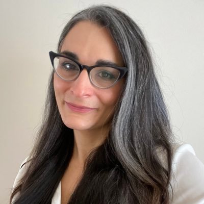 Senior Lecturer @OUPolitics. SFHEA. Russian foreign&security policy, soft power, narrative, ID, religion&disinfo, conspiracies. Member @UKYoungAcademy. Mum of 3
