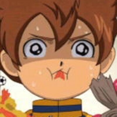 松風天馬 Tenma M Fake Twitter