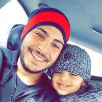 Yassine Zitouni (@zitsonjr) 's Twitter Profile