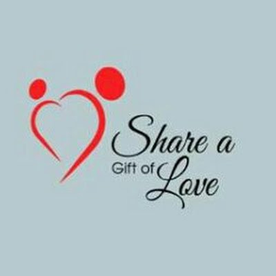 Share agift of love society its a charity  organization based in Kenya, catering for less fortunate kids is slams and children home through its outreach program