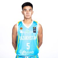 Zhangir Dyussenov (@zhangir_4) 's Twitter Profile Photo