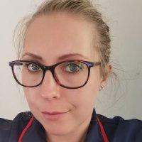 Kirsty Jamieson BNurs Hons RSCN PGDip(@KirstyJMatron) 's Twitter Profile Photo