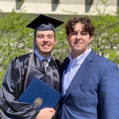 JoshCross99's profile picture. UToledo and ΦΚΨ alum