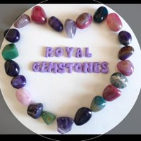 💎 ROYAL gemstones 💎(@sarnak46) 's Twitter Profileg