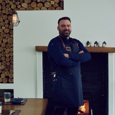 PhilipMahon's profile picture. Husband,Dad, Chef @ Alumni Kitchen Table