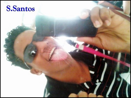 Queem nao Sonhou em ser um jogador de Futeebol (8