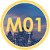 Mission 1 (@m01token) Twitter profile photo Mission 1 (@m01token) Twitter profile photo