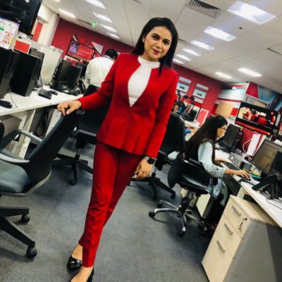 Journalist | Anchor & Assistant producer at @zeesalaamtweet | Ex- @news18urdu | ETV Bharat| work: https://t.co/BOfyJ6qhhY