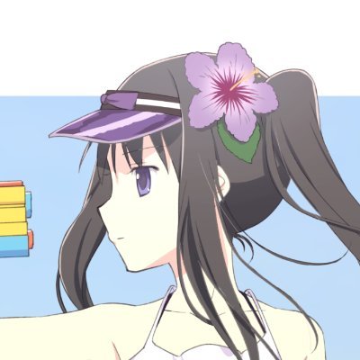 みどう　にこさんのプロフィール画像
