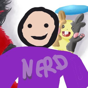 YourFriendACP's profile picture. Quintessential Nerd.
(Former) TikToker/(Occasional) Streamer.
The Larry of my friend group.
Trying to do more on social media.