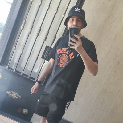 gari1994's profile picture. Por aquí solo hablo de fútbol.

⚽ RMCF