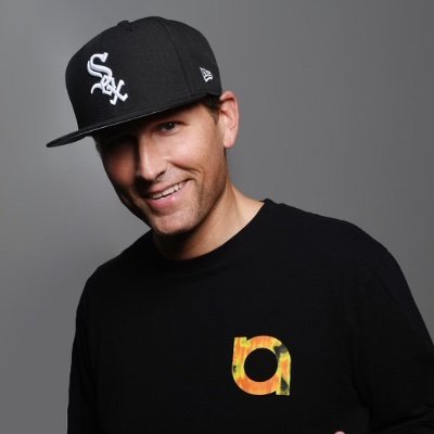 kaskade twitter avatar