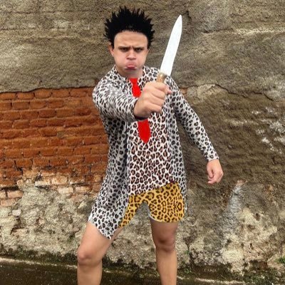 FaPaulinhooloko's profile picture. N sou o Paulinho ofc + sou fã