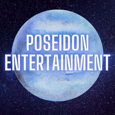 Poseidon Entertainment is a YouTube channel dedicated to giving a critical look at the theme park industry.